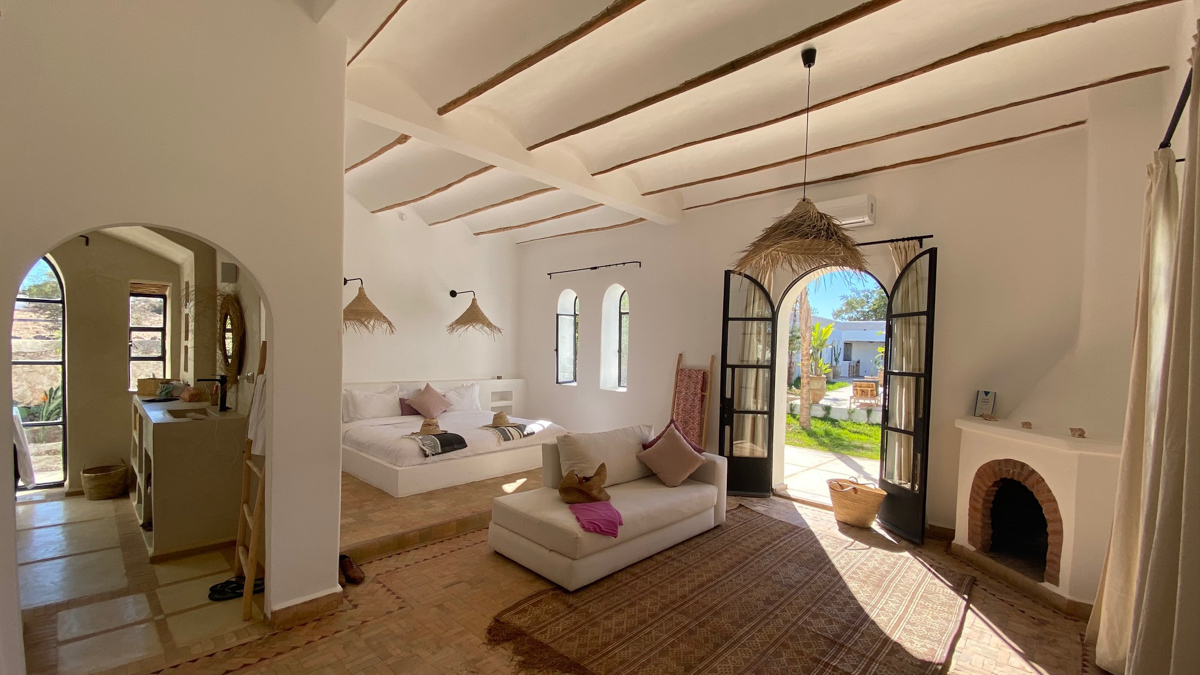 VBN 030 Les Chambres 0017